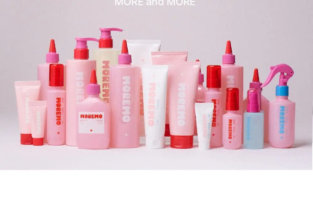 [열보호]모레모 프로 리페어 헤어에센스 80ml 기획(+2X 트리트먼트 증정) 상세페이지 20